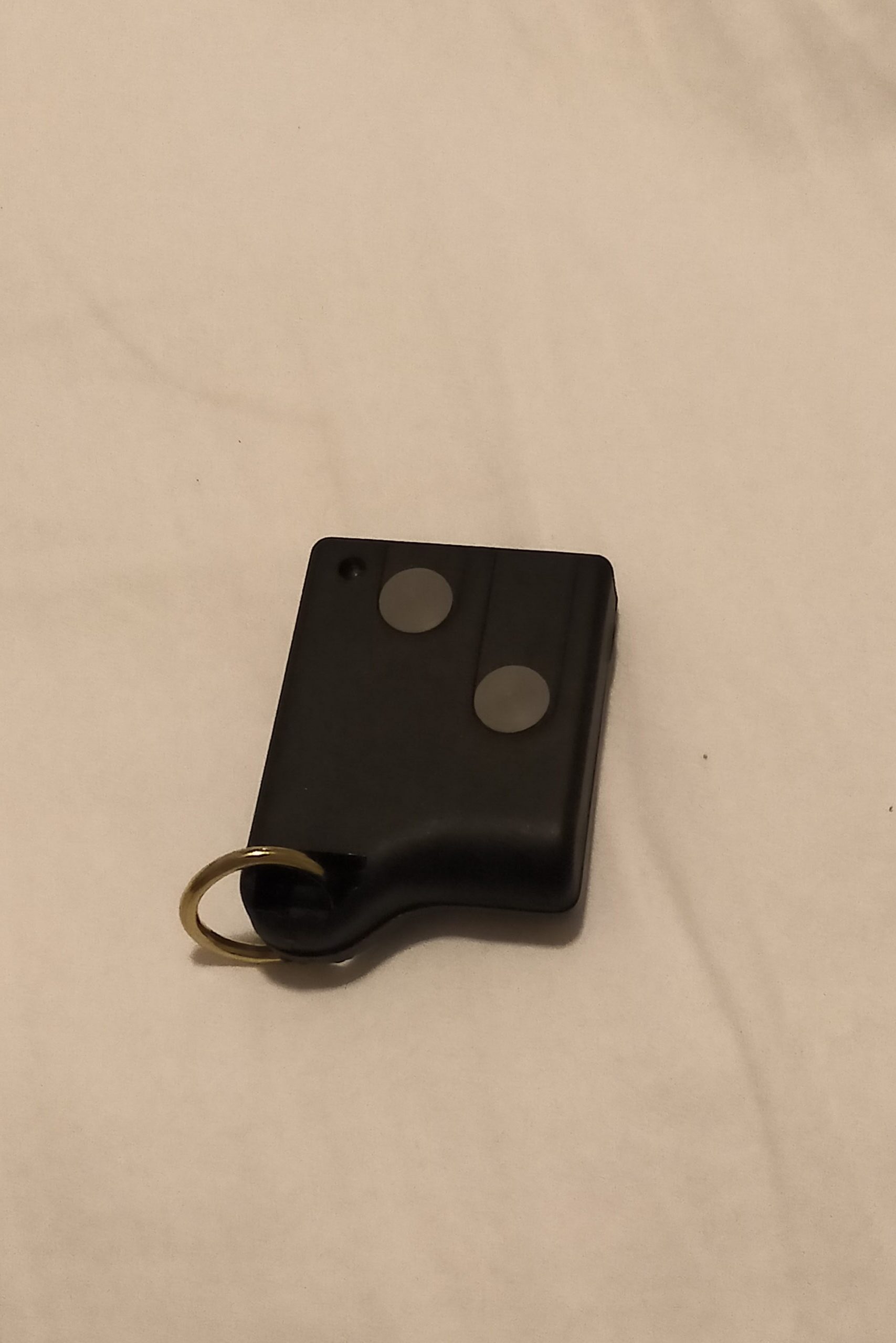 AA02 REMOTE TRANSMITTER ORIGINAL STYLE - Brant